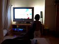 aoife enjoys the wonder pets(pants)
