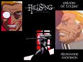 hellsing enomine