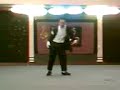 Billie Jean by me (Full rehearsal)