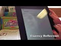RT @langwitches: 2nd grader using Evernote for (Reading) Fluency http://t.co/HaXmNTOK via @zite