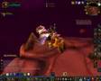 Riding The New Mount