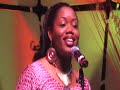 World Bank Global Show Case - African show 