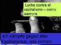La llamado por telefono - Der Telefonanruf