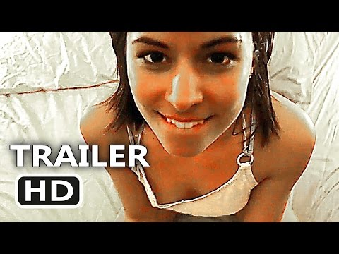 CAPTURE KILL RELEASE Official Trailer (2017) Horror Movie HD