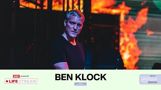 Ben Klock - Live @ Exit Life Stream 2020