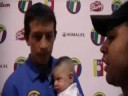 Deportivo Italia Entrevista Marcelo Maidana