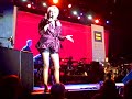 Rock to Win: Cyndi Lauper