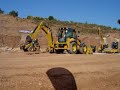 Open house CAT Cavriglia (AR) Il 304C CR e la 432