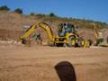videos de Open house CAT Cavriglia (AR) Il 304C CR e la 432