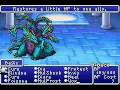 videos de Final Fantasy 1-Boss #7 Tiamat