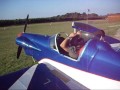 Corby starlet  CJ1
