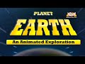 Learn about Planet Earth in Hindi - Introduction