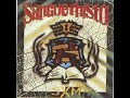 Sangue Misto-La Parola Chiave