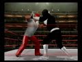 Eminem vs. The Black Ranger
