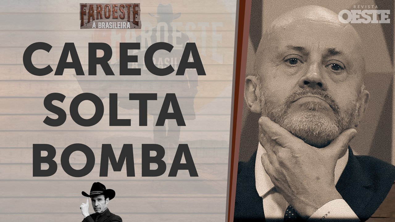 FARRA DO INSS: 'Careca do INSS' cita figura-chave do governo Lula, revela PF
