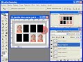Hacer Fotos Tama�o Carnet con Photoshop
