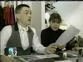 NYC Fashion Week 08 9NEWS