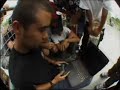 Erik koston vid Erik koston vid