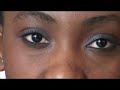 Self Portrait Refugee Christelle