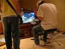 Rock Band self esteem
