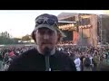 Iron Maiden TV - Bucharest, Romania and Warsaw, Poland 2008