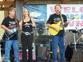 Jolie Holliday at Dallas State Fair