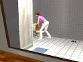 sims 2 bathroom humor  part 2