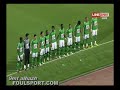 الاهلي - الاتحاد | النشيد الوطني لجماهير الاهلي