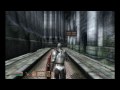 Oblivion Gameplay Geforce 9500GT 1GB Graphics card