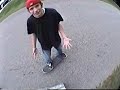 Smith Grind Trick Tip -Taylor D.