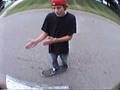 Smith Grind Trick Tip -Taylor D.