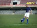 Cristianao ronalado vs zlatan