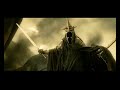 Lotr Bfme2 Evils (Sauron)