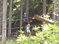 ELTE Trefort Dachstein maszopark