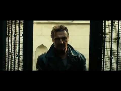 TAKEN 2 Official Trailer - 