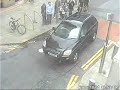 Britische Strassenpoller Britische Strassenpoller