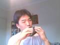 Hallelujah on ocarina