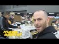 A Decon Short: SXSW 2010 Ft. Dilated Peoples, The Alchemist & Oh No (Gangrene)