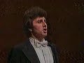 Jerry Hadley - James Morris - Carol Vaness - Faust Final Trio - Gounod