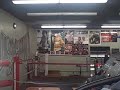 Tour Around Wildcard Boxing Club