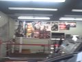 Tour Around Wildcard Boxing Club