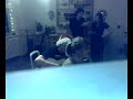 Julefrokost fulde folk synger logen