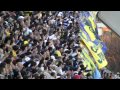 Boca Juniors Vs. River Plate- May 15, 2011
