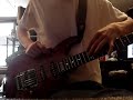 How to make your guitar sound like a church bell How to make your guitar sound like a church bell