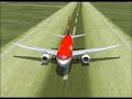 ATERRIZAJE DE AVIANCA A319 EN BARRANQUILLA ATERRIZAJE DE AVIANCA A319 EN BARRANQUILLA
