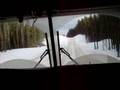 Oil Patch trucking (Hill climbing pt 1)