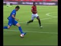 Re David Trezeguet - bullet in the head