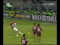 Re David Trezeguet - bullet in the head