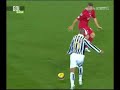 Re David Trezeguet - bullet in the head