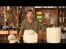 DadLabs Ep 204 Gear Daddy Touch Free Diaper Pail by Graco